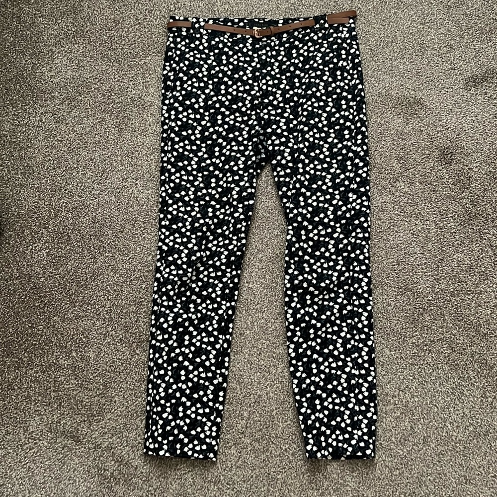 Zara pants ASO Kate Middleton